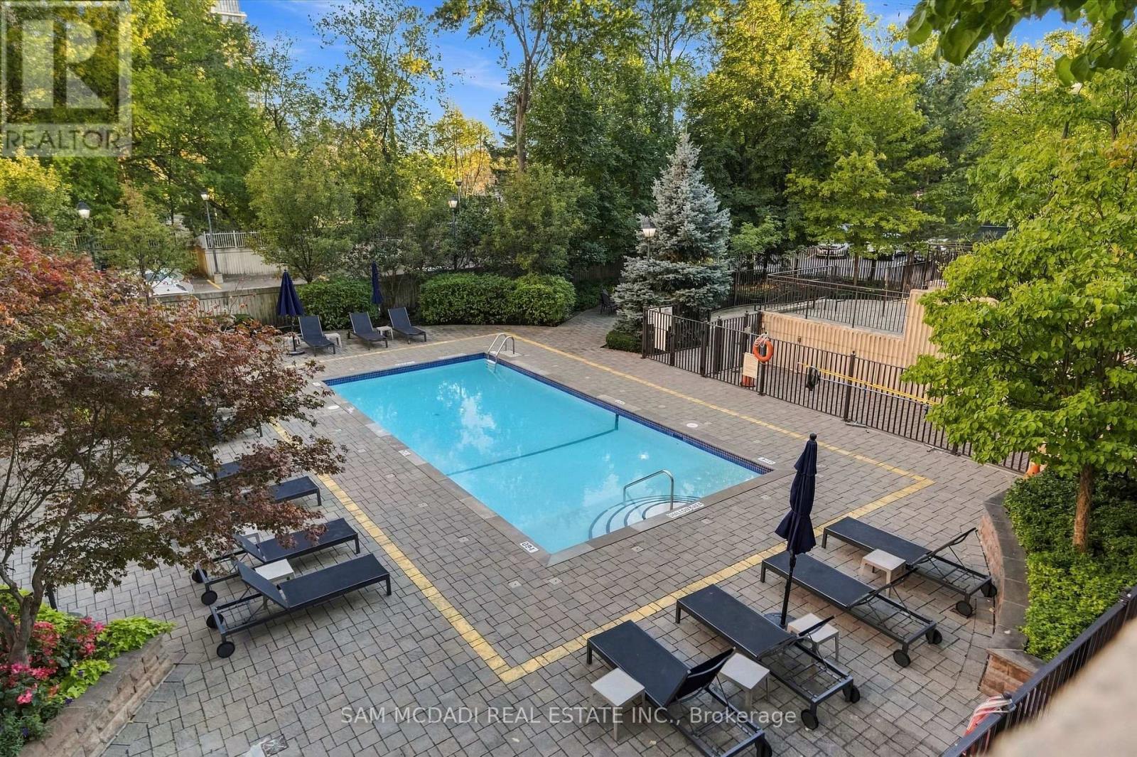 304 - 5444 Yonge Street, Toronto, Ontario  M2N 6J4 - Photo 44 - C13797440
