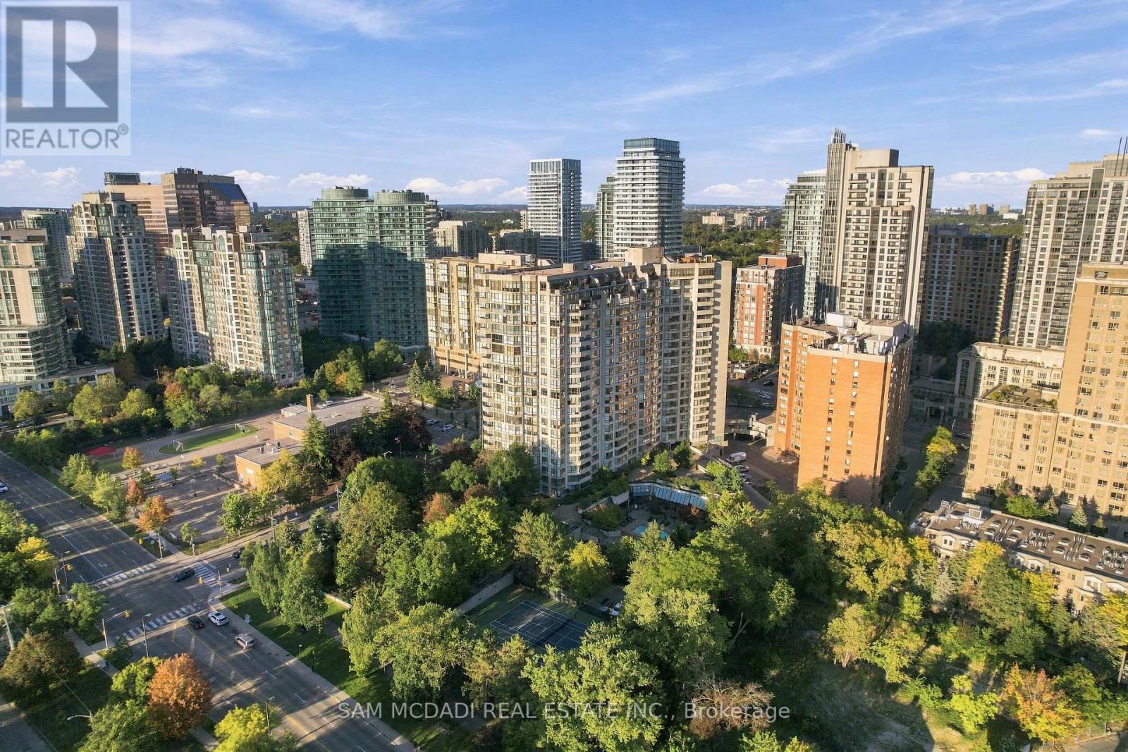 304 - 5444 Yonge Street, Toronto, Ontario  M2N 6J4 - Photo 45 - C13797440