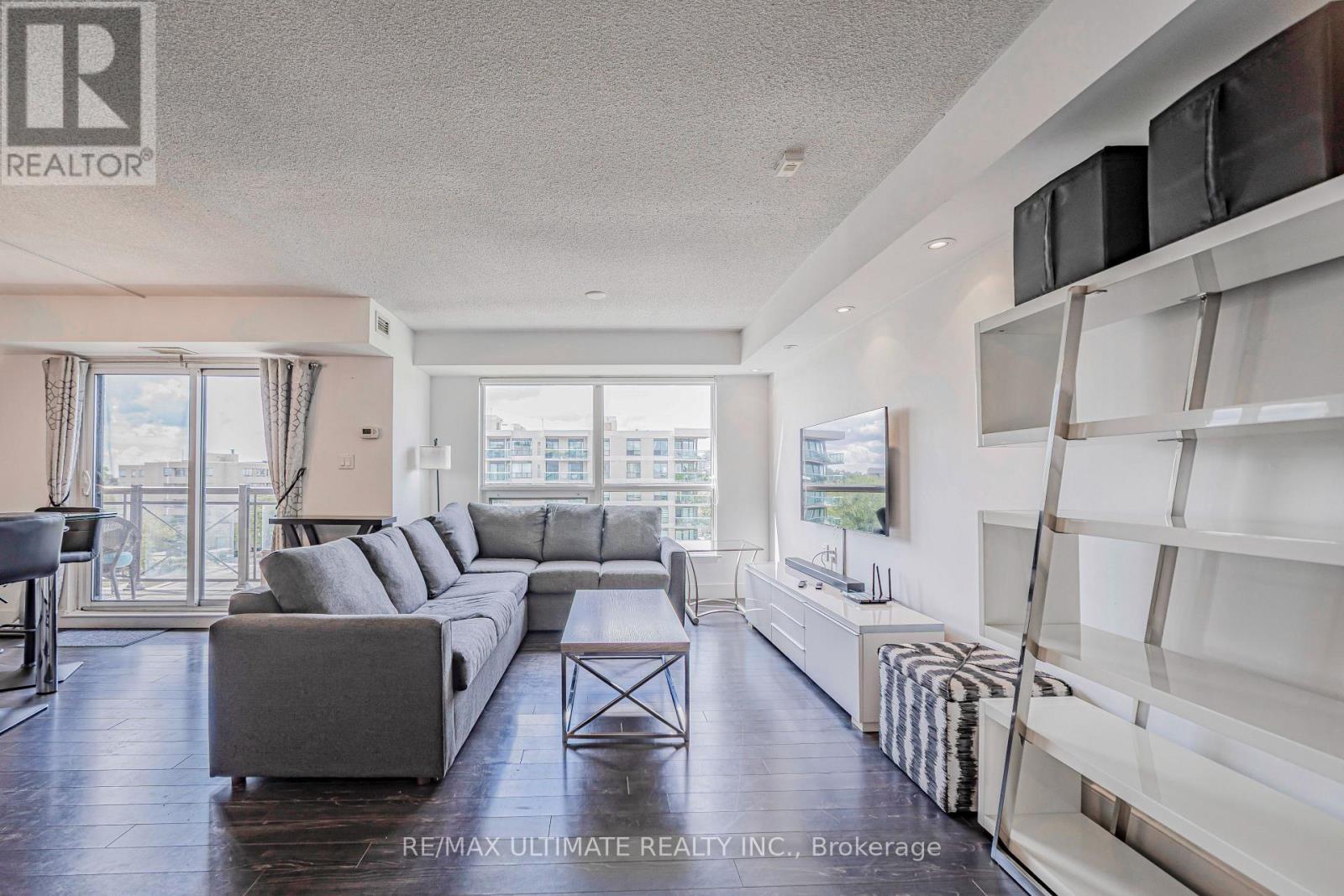 513 - 872 Sheppard Avenue W, Toronto, Ontario M3H 5V5 - Photo 18 - C13821886