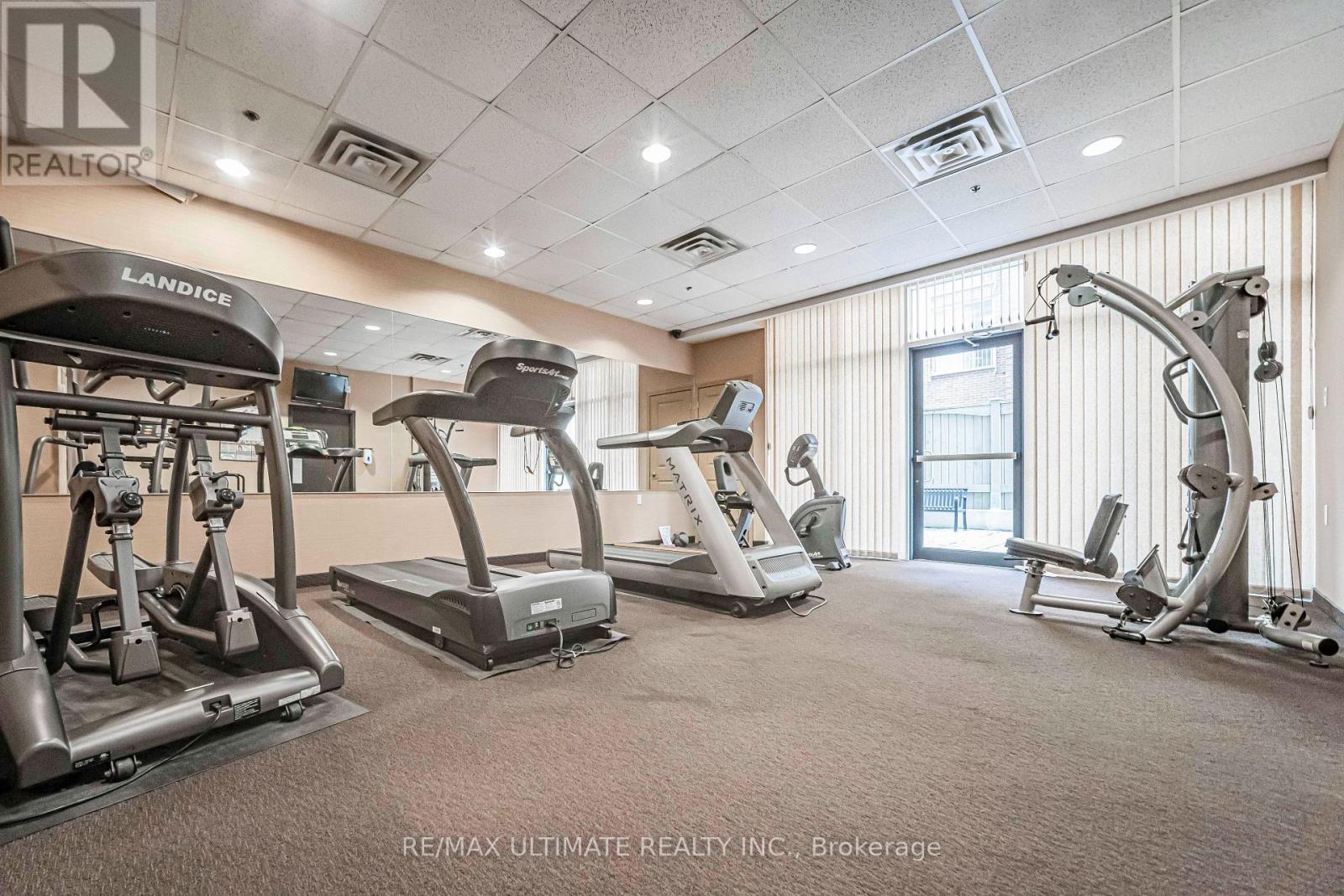 513 - 872 Sheppard Avenue W, Toronto, Ontario M3H 5V5 - Photo 35 - C13821886