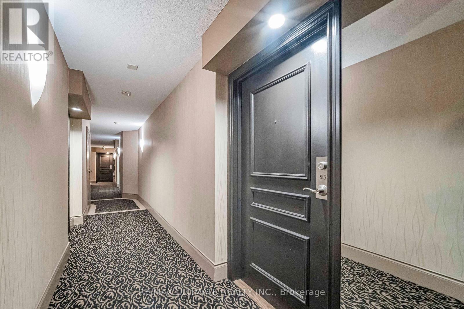 513 - 872 Sheppard Avenue W, Toronto, Ontario M3H 5V5 - Photo 9 - C13821886