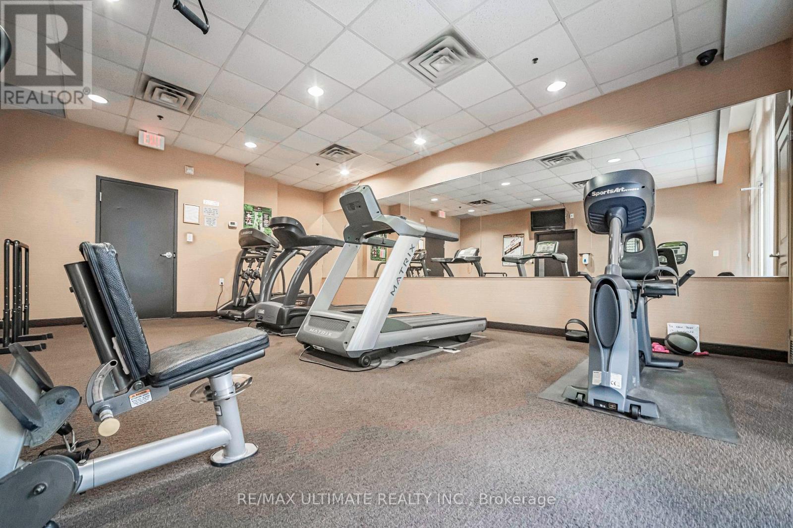 513 - 872 Sheppard Avenue W, Toronto, Ontario M3H 5V5 - Photo 36 - C13821886