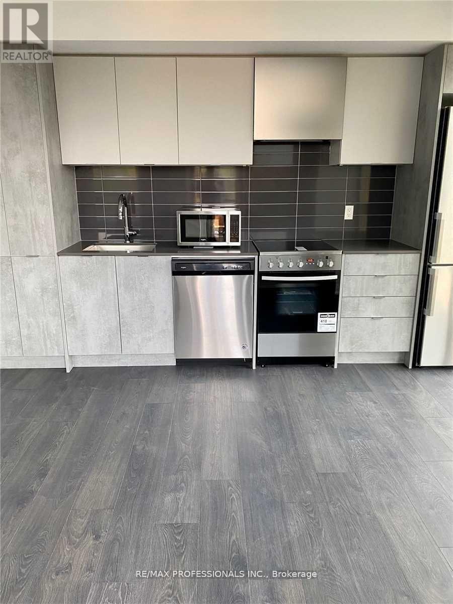 536 - 26 Gibbs Road, Toronto, Ontario  M9B 0E3 - Photo 10 - W13824826