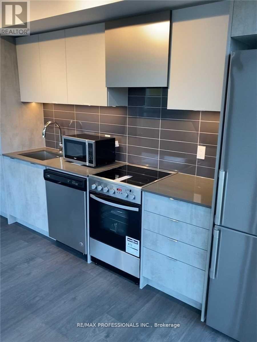 536 - 26 Gibbs Road, Toronto, Ontario  M9B 0E3 - Photo 12 - W13824826