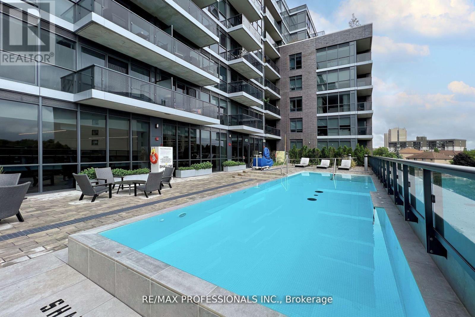 536 - 26 Gibbs Road, Toronto, Ontario  M9B 0E3 - Photo 24 - W13824826