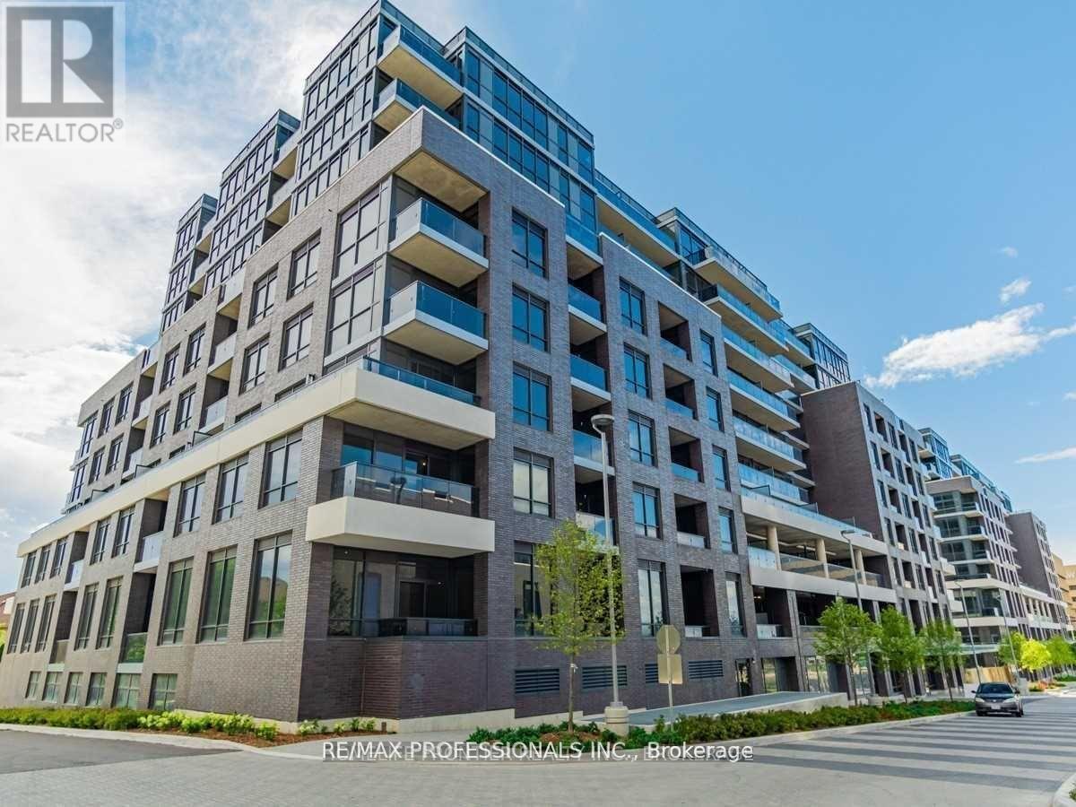 536 - 26 Gibbs Road, Toronto, Ontario  M9B 0E3 - Photo 32 - W13824826