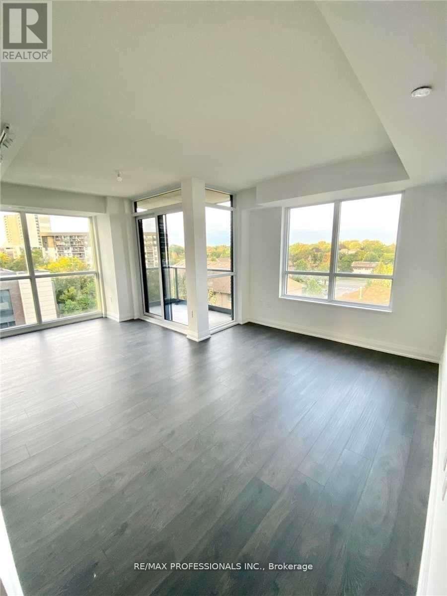 536 - 26 Gibbs Road, Toronto, Ontario  M9B 0E3 - Photo 6 - W13824826