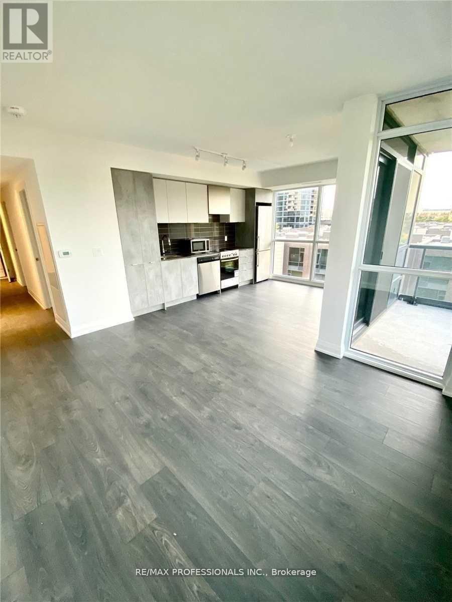 536 - 26 Gibbs Road, Toronto, Ontario  M9B 0E3 - Photo 9 - W13824826