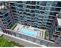 536 - 26 GIBBS ROAD, Toronto, Ontario
