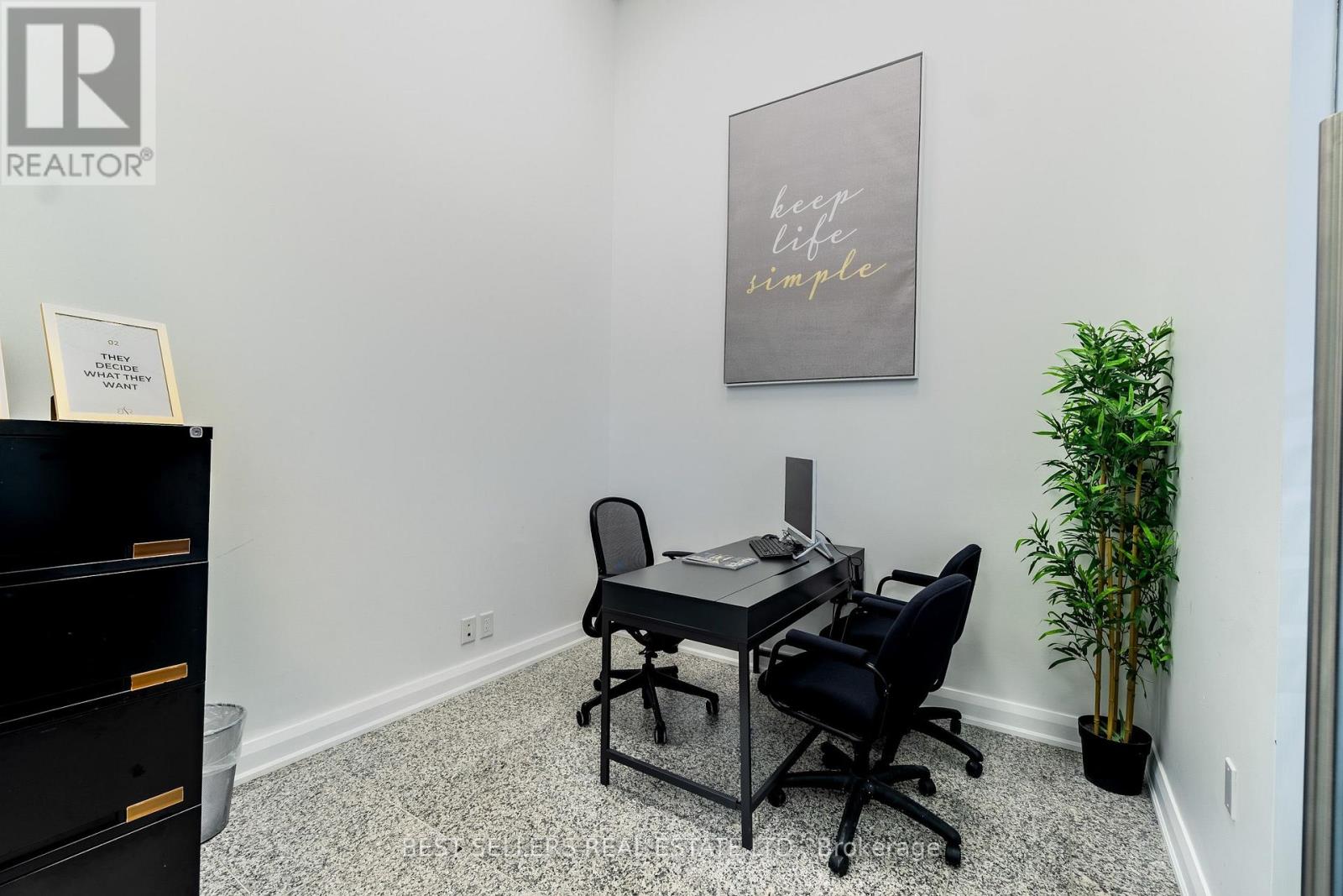 150 - 4 Robert Speck Parkway, Mississauga, Ontario  L4Z 1S1 - Photo 10 - W13824834
