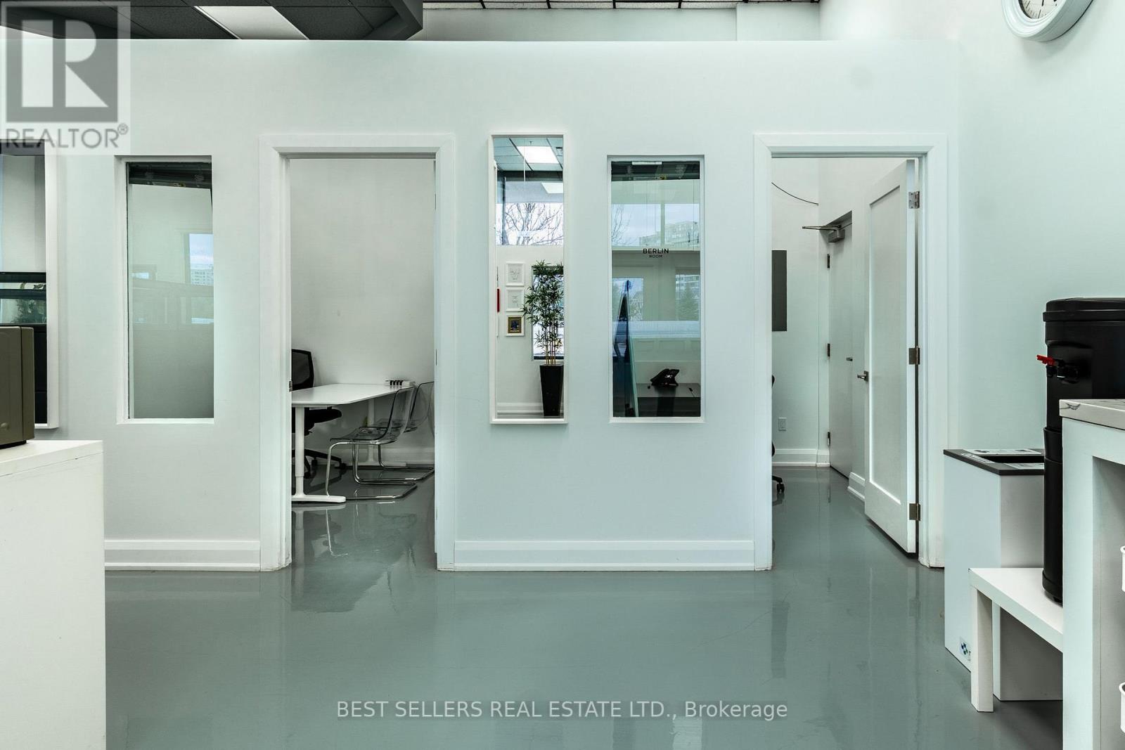 150 - 4 Robert Speck Parkway, Mississauga, Ontario  L4Z 1S1 - Photo 12 - W13824834
