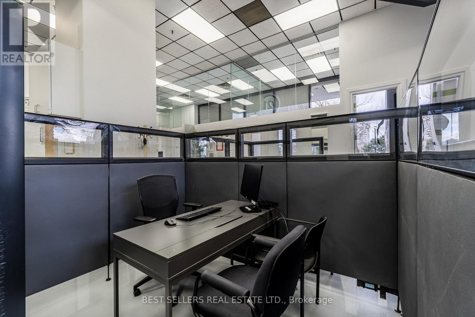 150 - 4 Robert Speck Parkway, Mississauga, Ontario  L4Z 1S1 - Photo 17 - W13824834