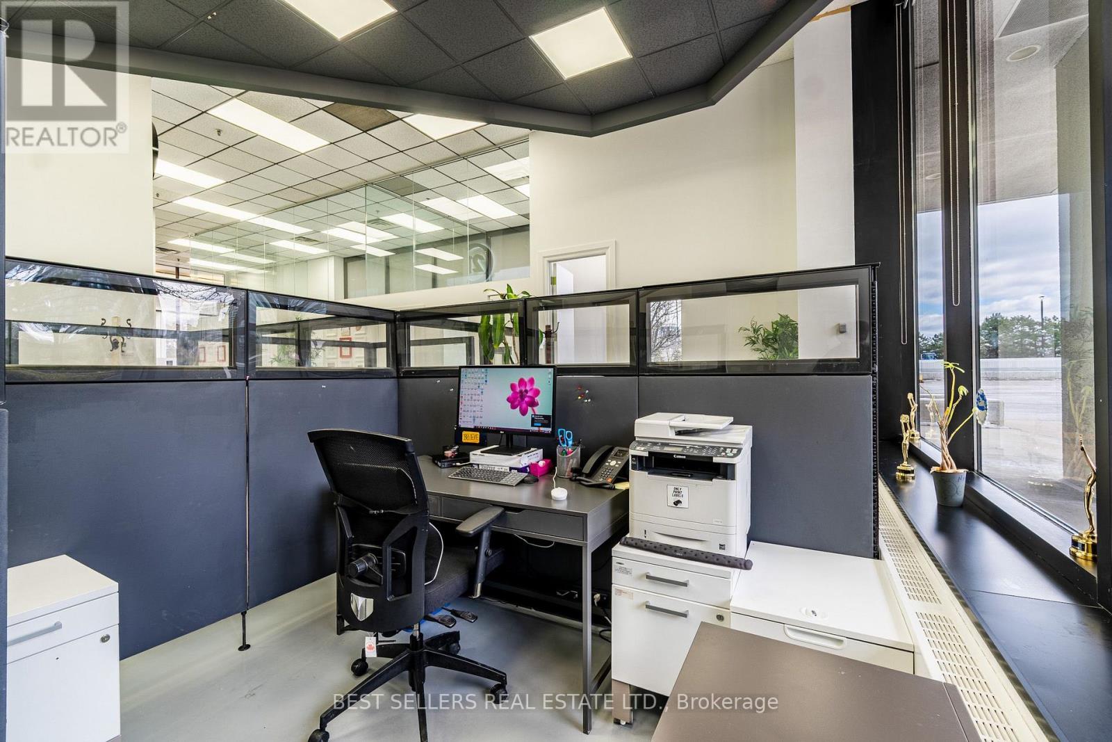 150 - 4 Robert Speck Parkway, Mississauga, Ontario  L4Z 1S1 - Photo 18 - W13824834