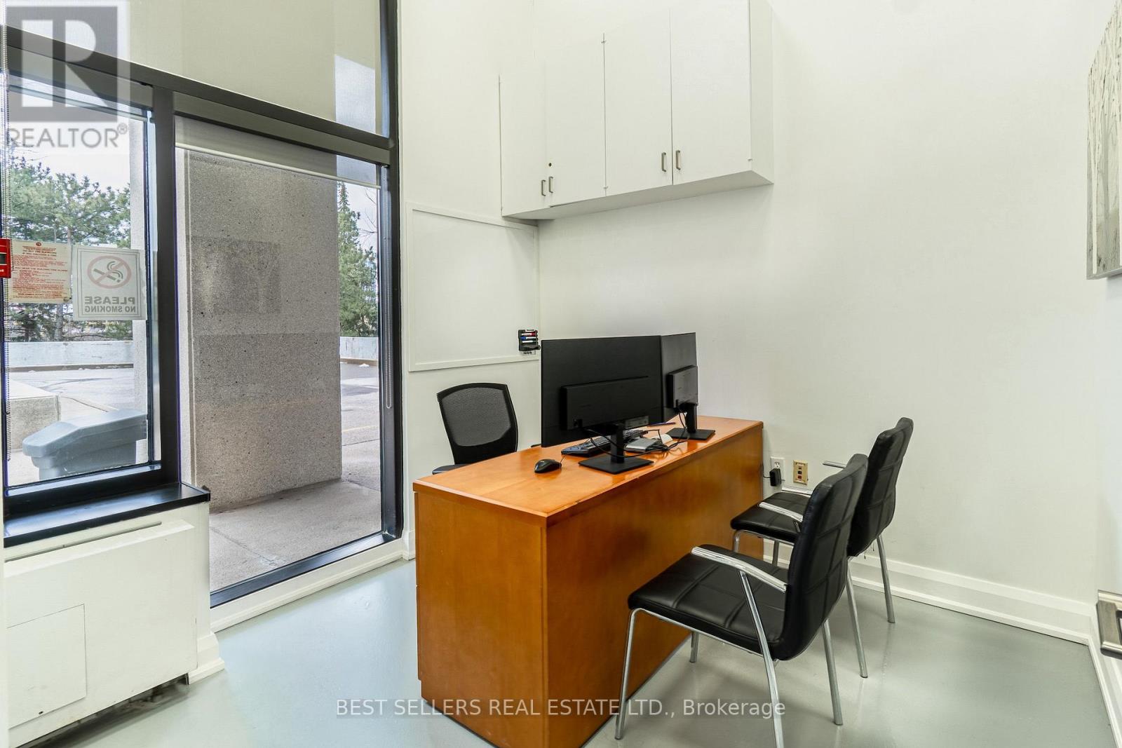 150 - 4 Robert Speck Parkway, Mississauga, Ontario  L4Z 1S1 - Photo 19 - W13824834