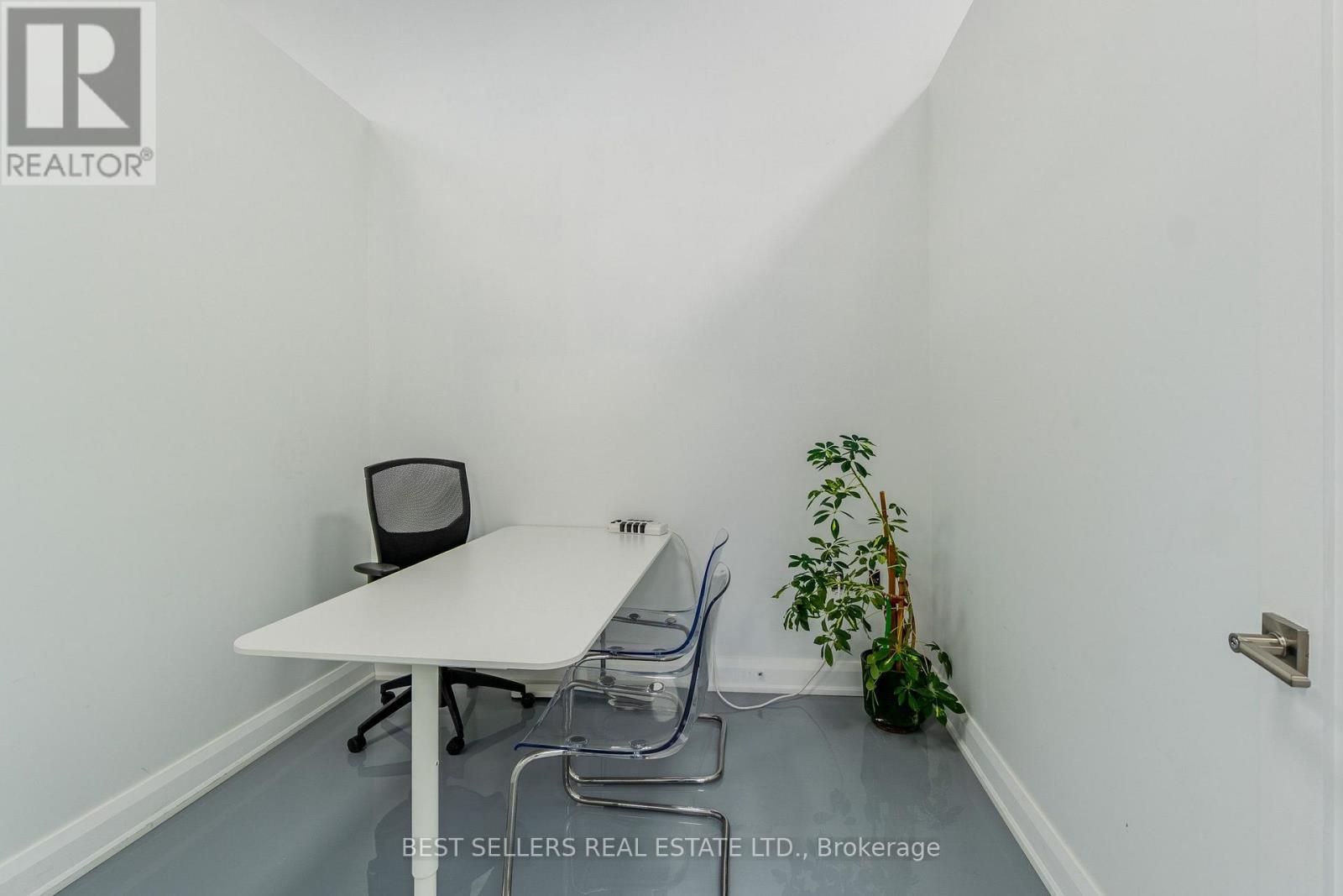 150 - 4 Robert Speck Parkway, Mississauga, Ontario  L4Z 1S1 - Photo 25 - W13824834
