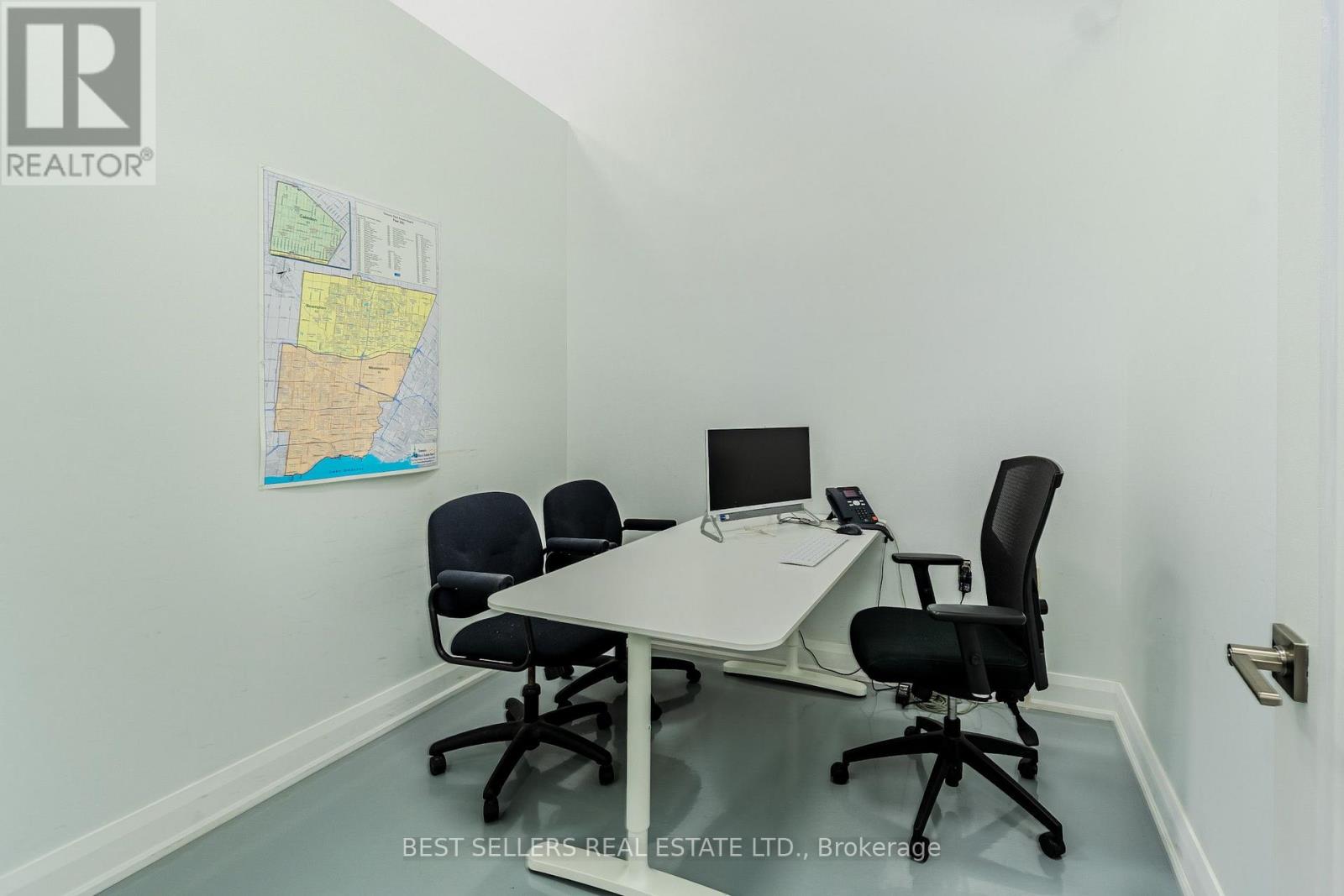 150 - 4 Robert Speck Parkway, Mississauga, Ontario  L4Z 1S1 - Photo 26 - W13824834