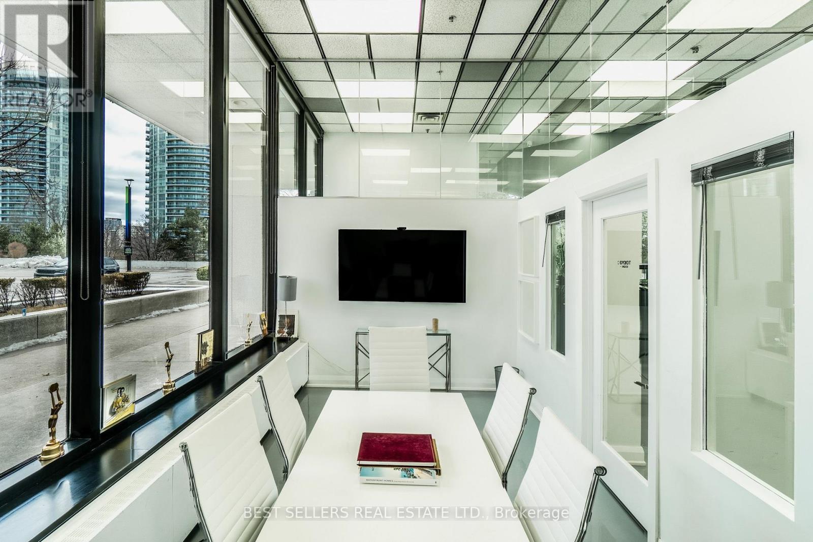 150 - 4 Robert Speck Parkway, Mississauga, Ontario  L4Z 1S1 - Photo 8 - W13824834