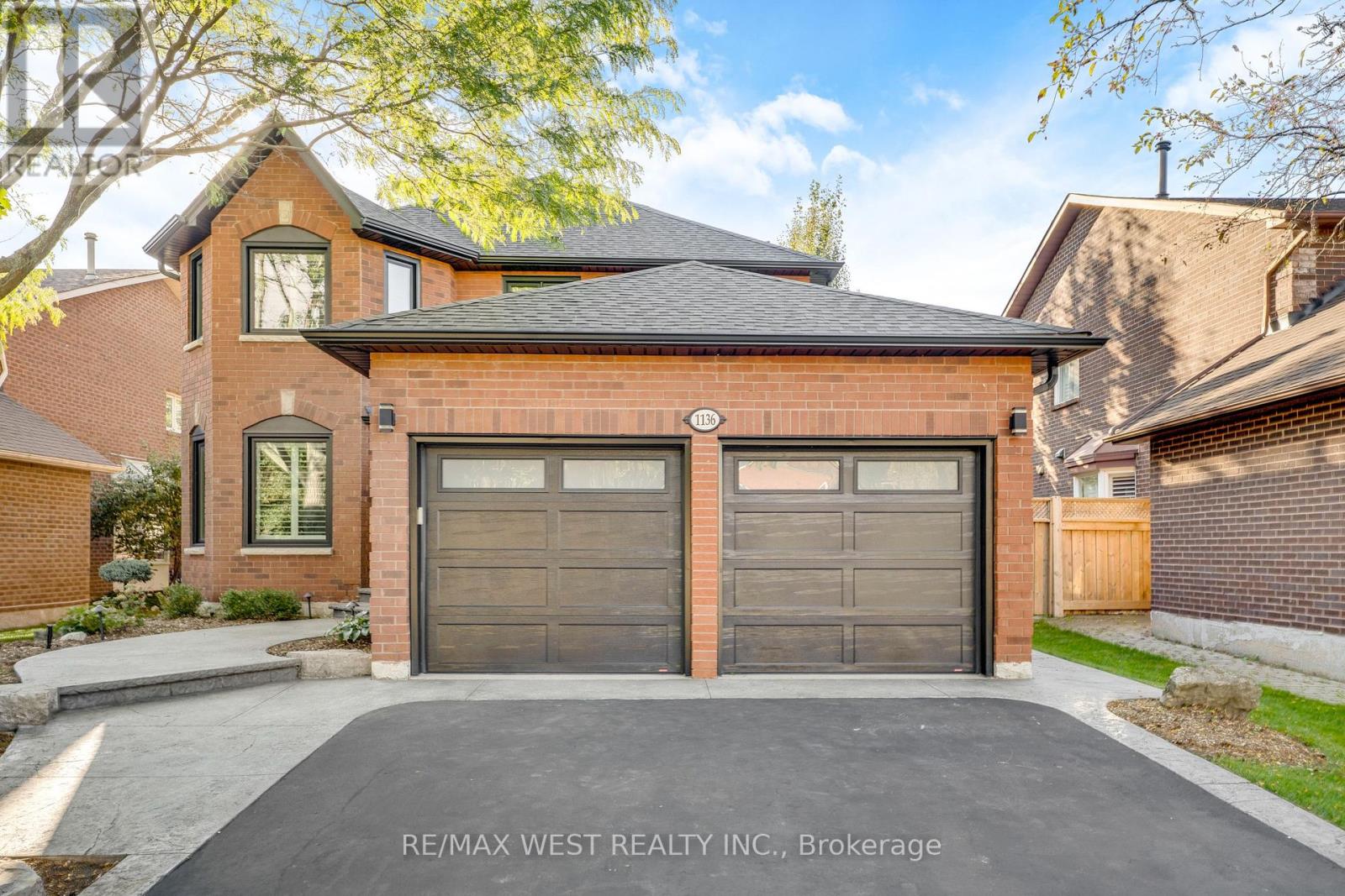 1136 GOODSON CRESCENT, Oakville, Ontario