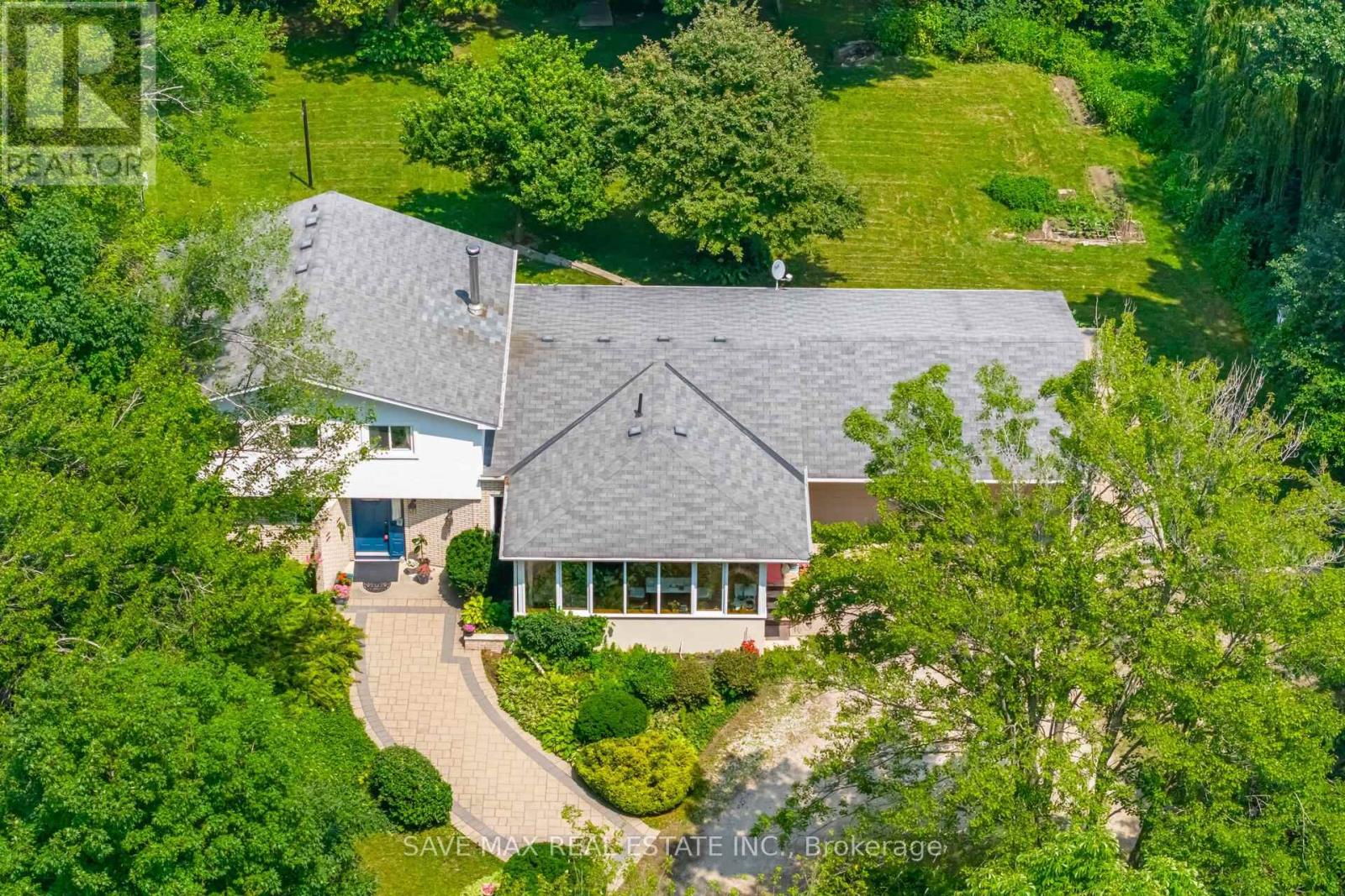 14411 INNIS LAKE ROAD, Caledon, Ontario