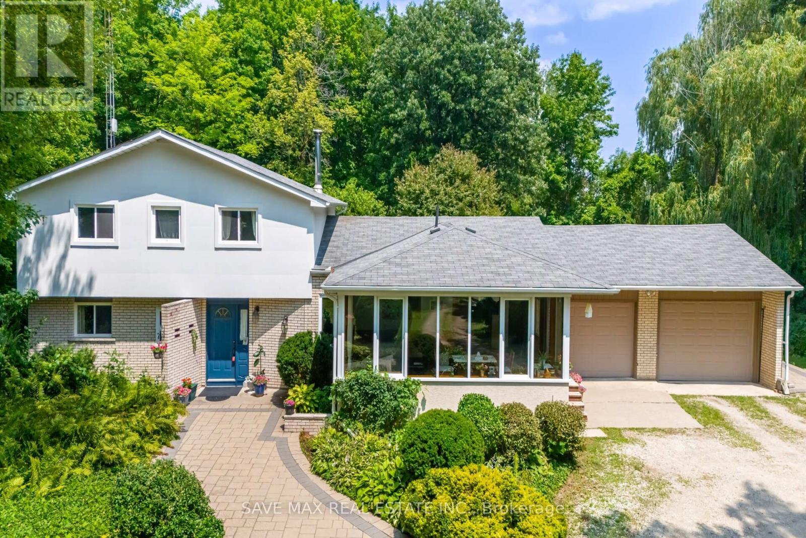 14411 Innis Lake Road, Caledon, Ontario  L0N 1E0 - Photo 2 - W13824902