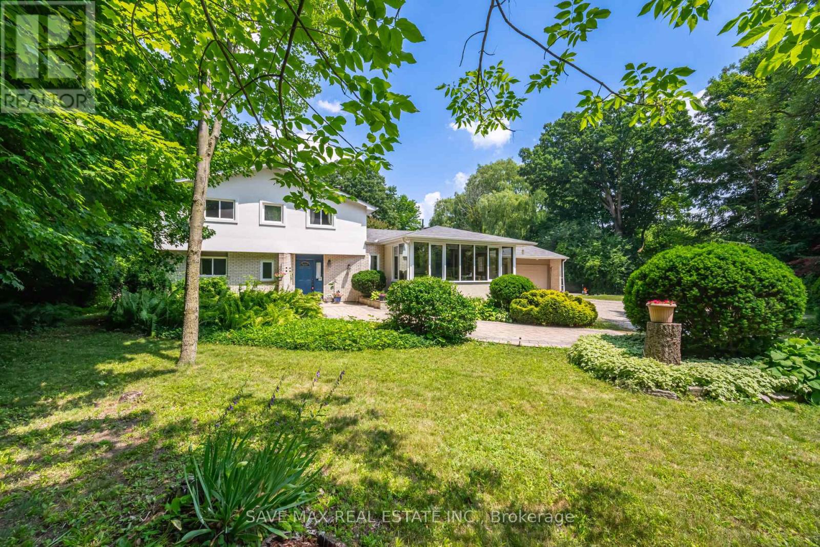 14411 Innis Lake Road, Caledon, Ontario  L0N 1E0 - Photo 5 - W13824902