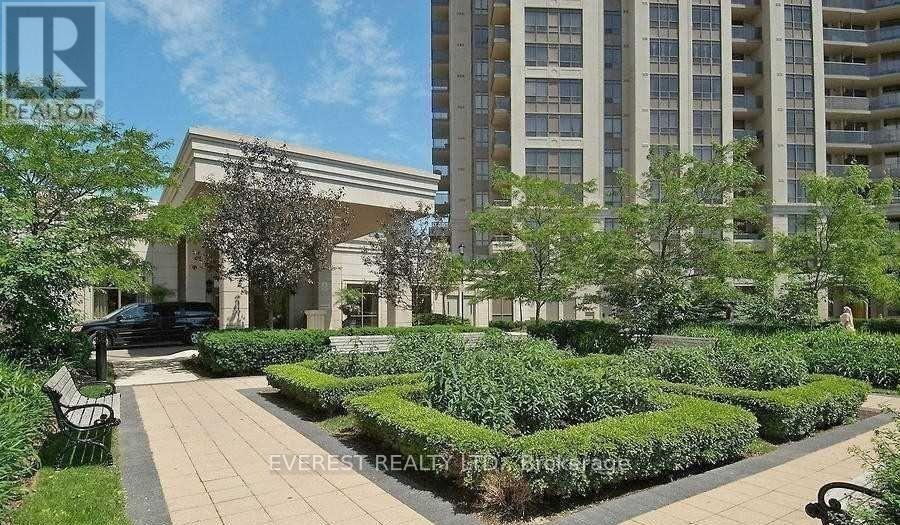2126 - 700 Humberwood Boulevard, Toronto, Ontario  M9W 7J4 - Photo 3 - W13824930