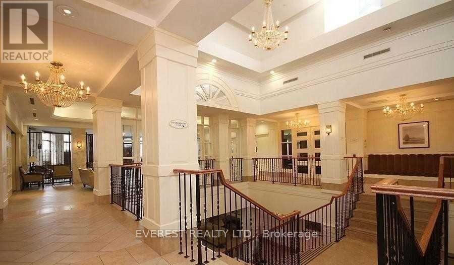 2126 - 700 Humberwood Boulevard, Toronto, Ontario  M9W 7J4 - Photo 4 - W13824930