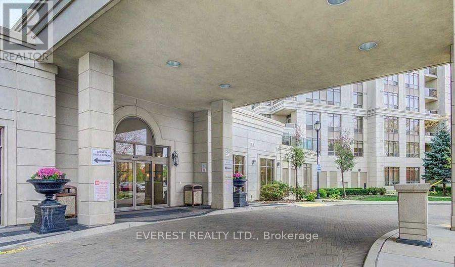 2126 - 700 Humberwood Boulevard, Toronto, Ontario  M9W 7J4 - Photo 6 - W13824930