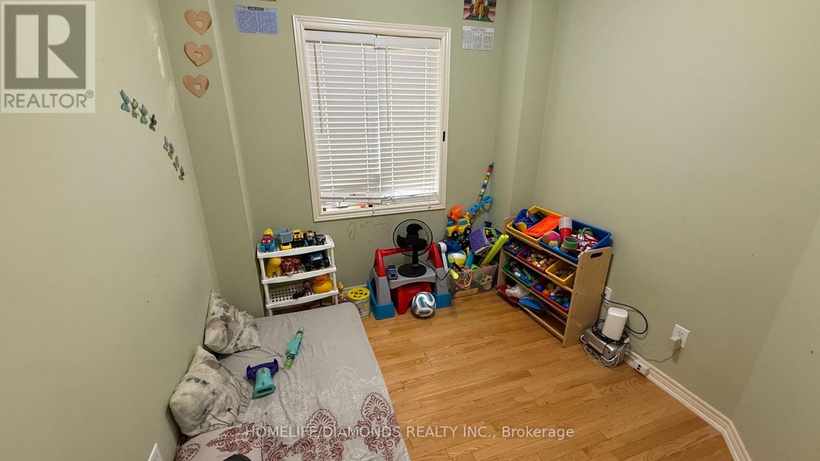 12 Oakhaven Road, Brampton, Ontario  L6P 2Y3 - Photo 15 - W13824950
