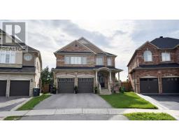 12 OAKHAVEN ROAD, Brampton, Ontario