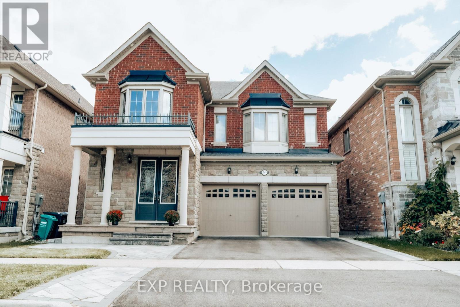 50 KEMPSFORD CRESCENT, Brampton, Ontario