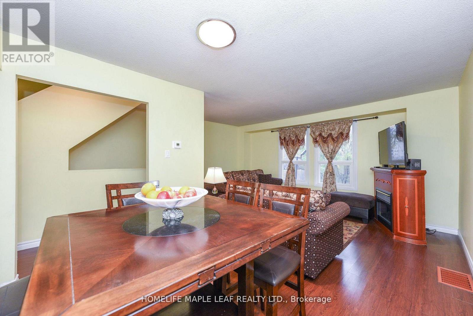 85 Enmount Drive, Brampton, Ontario L6T 4C9 - Photo 13 - W13824968