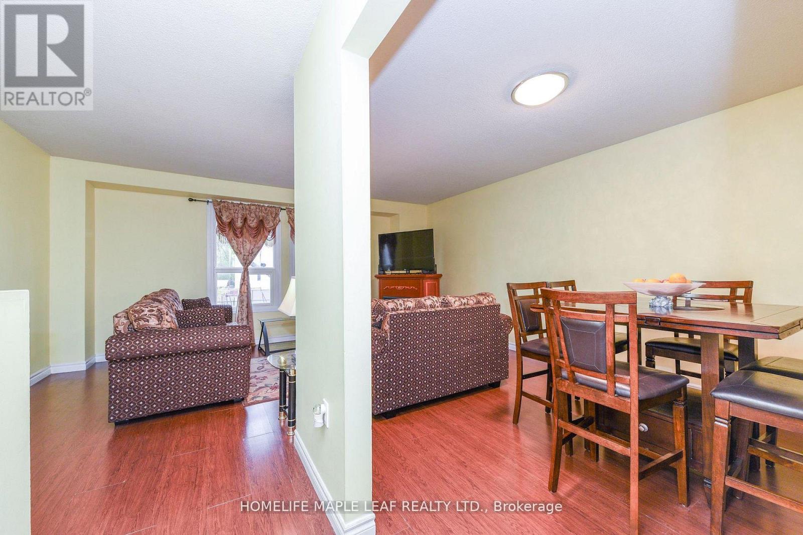 85 Enmount Drive, Brampton, Ontario L6T 4C9 - Photo 20 - W13824968