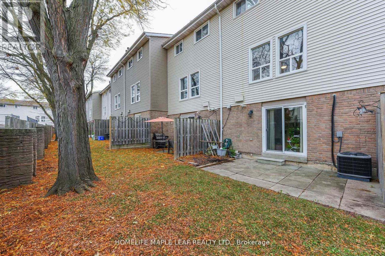 85 Enmount Drive, Brampton, Ontario L6T 4C9 - Photo 48 - W13824968