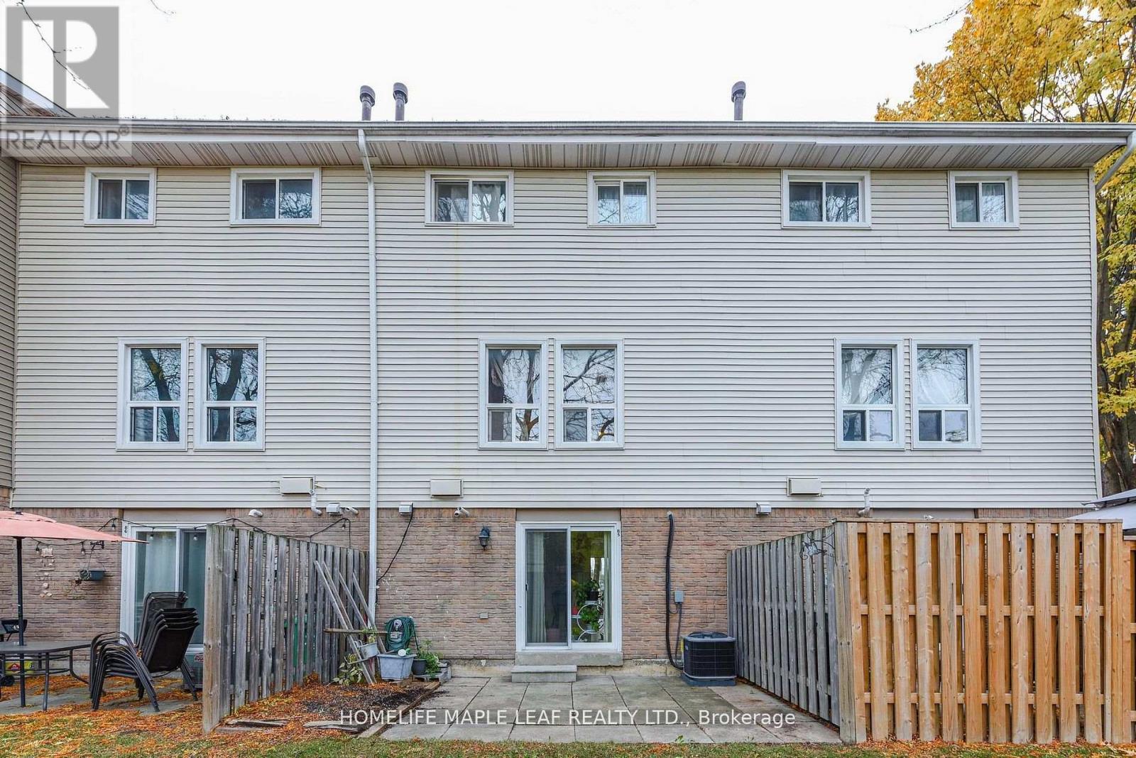 85 Enmount Drive, Brampton, Ontario L6T 4C9 - Photo 50 - W13824968