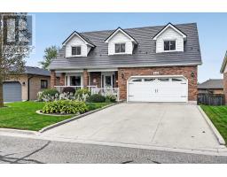 948 SMITHSIDE COURT, Peterborough, Ontario