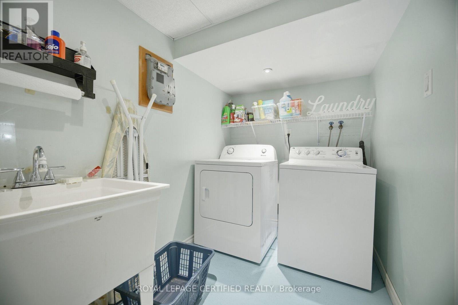 2 Grove Park Square, Brampton, Ontario  L6S 2K3 - Photo 39 - W13825012