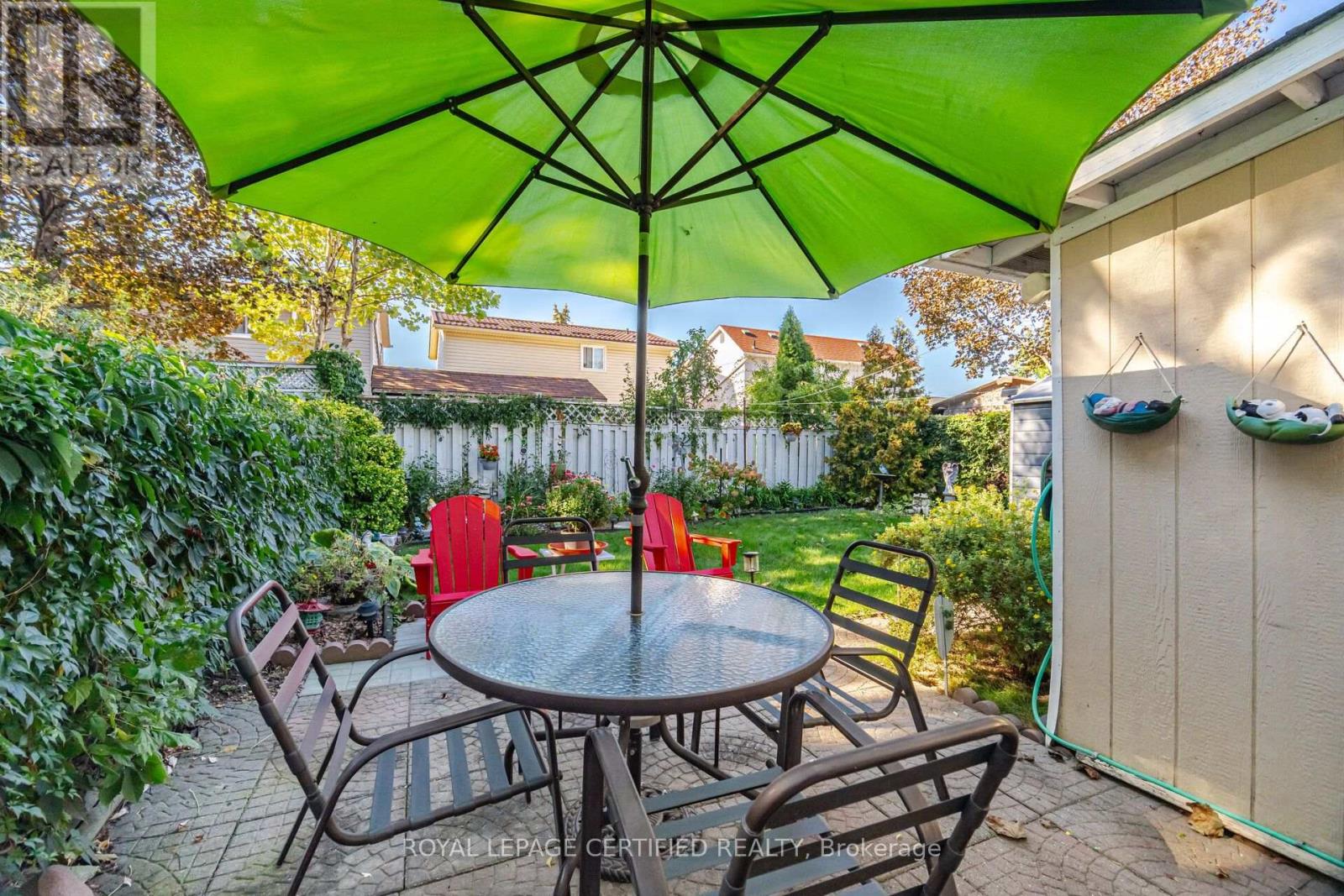 2 Grove Park Square, Brampton, Ontario  L6S 2K3 - Photo 42 - W13825012