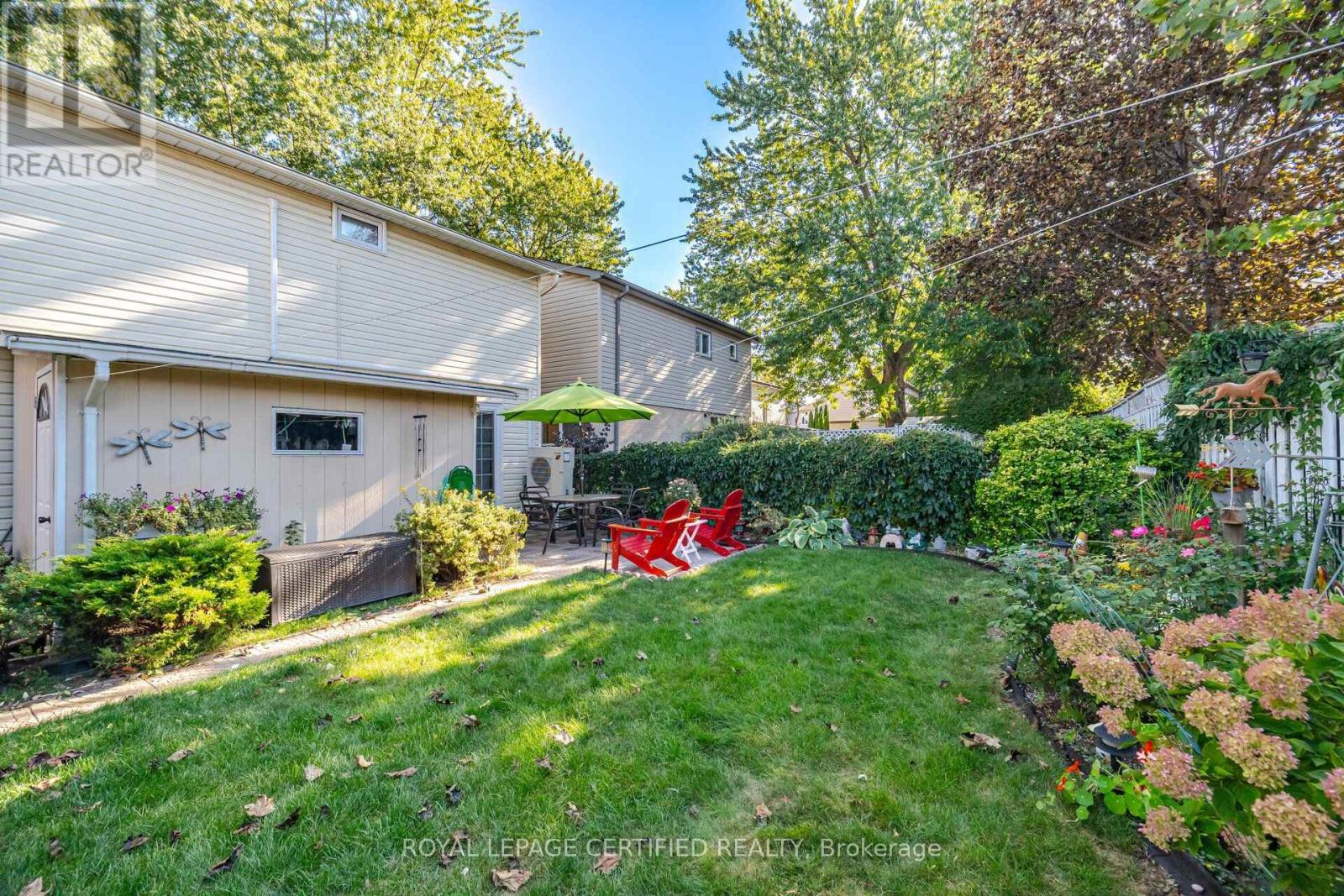 2 Grove Park Square, Brampton, Ontario  L6S 2K3 - Photo 44 - W13825012