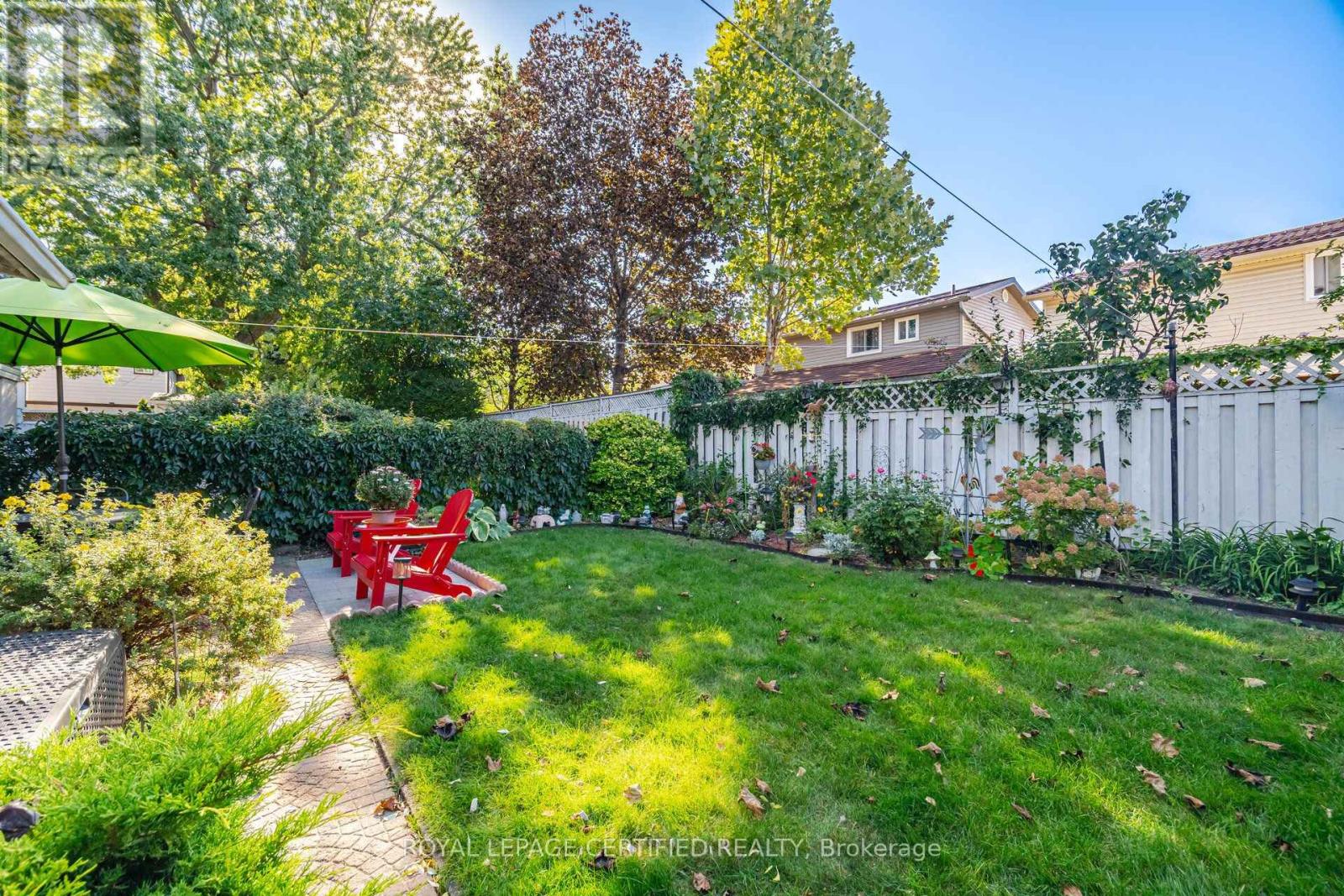 2 Grove Park Square, Brampton, Ontario  L6S 2K3 - Photo 45 - W13825012