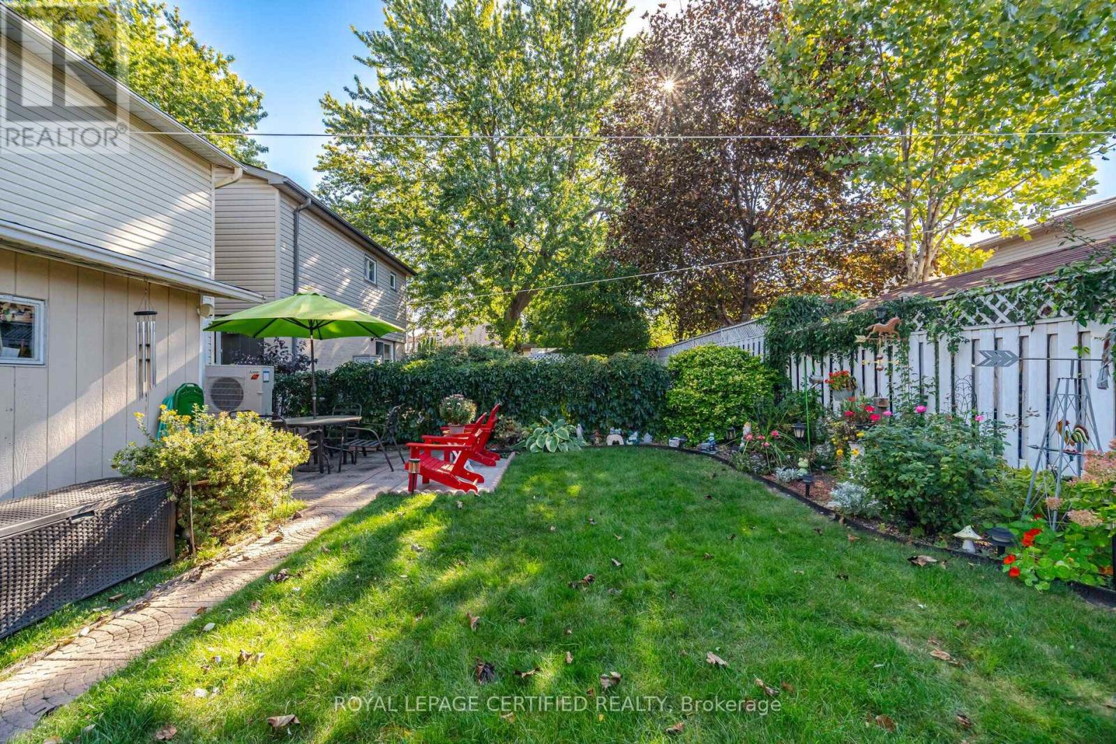 2 Grove Park Square, Brampton, Ontario  L6S 2K3 - Photo 46 - W13825012