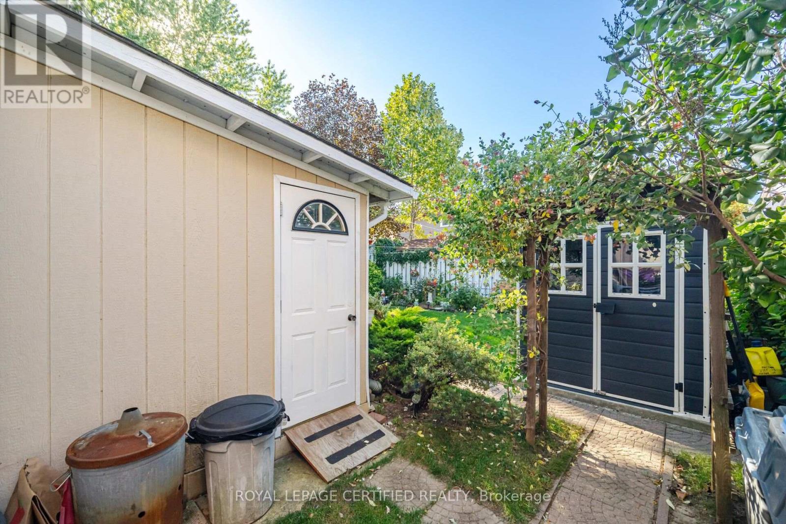 2 Grove Park Square, Brampton, Ontario  L6S 2K3 - Photo 47 - W13825012