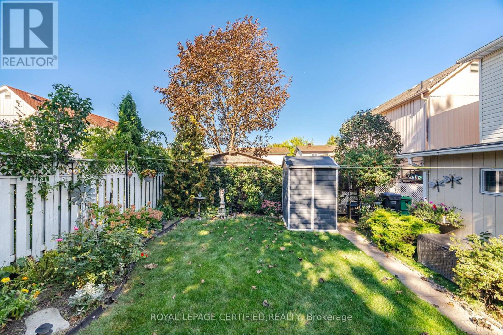 2 Grove Park Square, Brampton, Ontario  L6S 2K3 - Photo 48 - W13825012