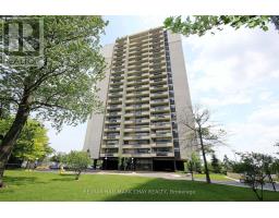 1707 - 1455 LAWRENCE AVENUE W, Toronto, Ontario