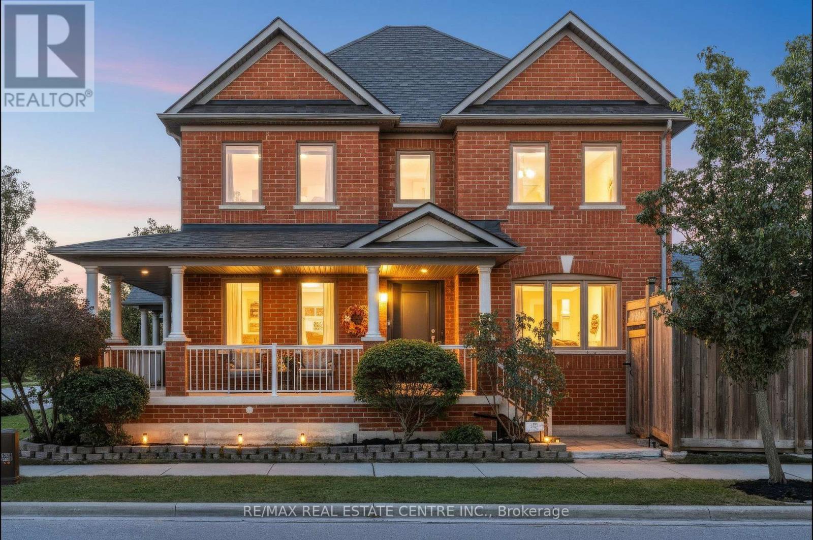 118 LAVERY HEIGHTS, Milton, Ontario
