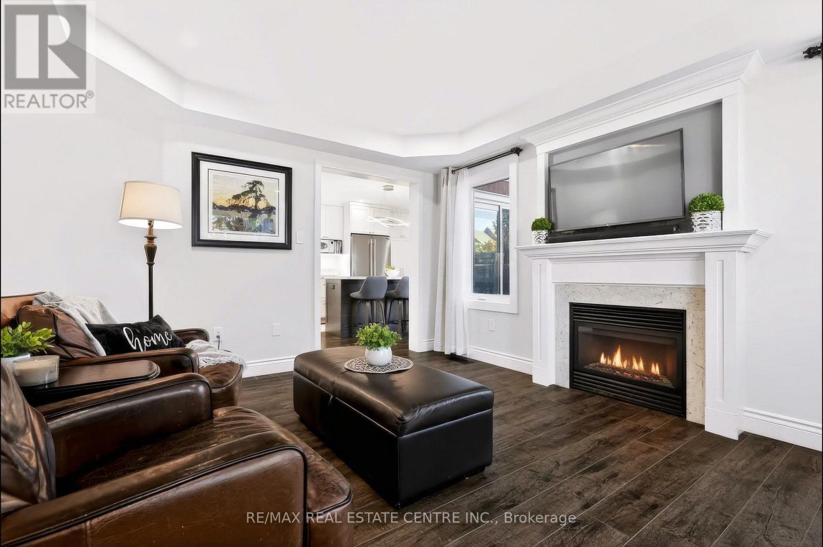 118 Lavery Heights, Milton, Ontario  L9T 0V4 - Photo 11 - W13825050