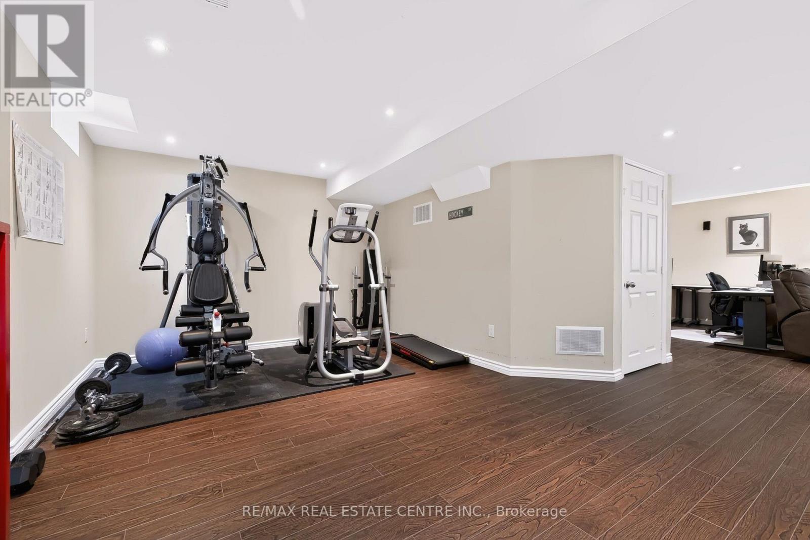 118 Lavery Heights, Milton, Ontario  L9T 0V4 - Photo 43 - W13825050