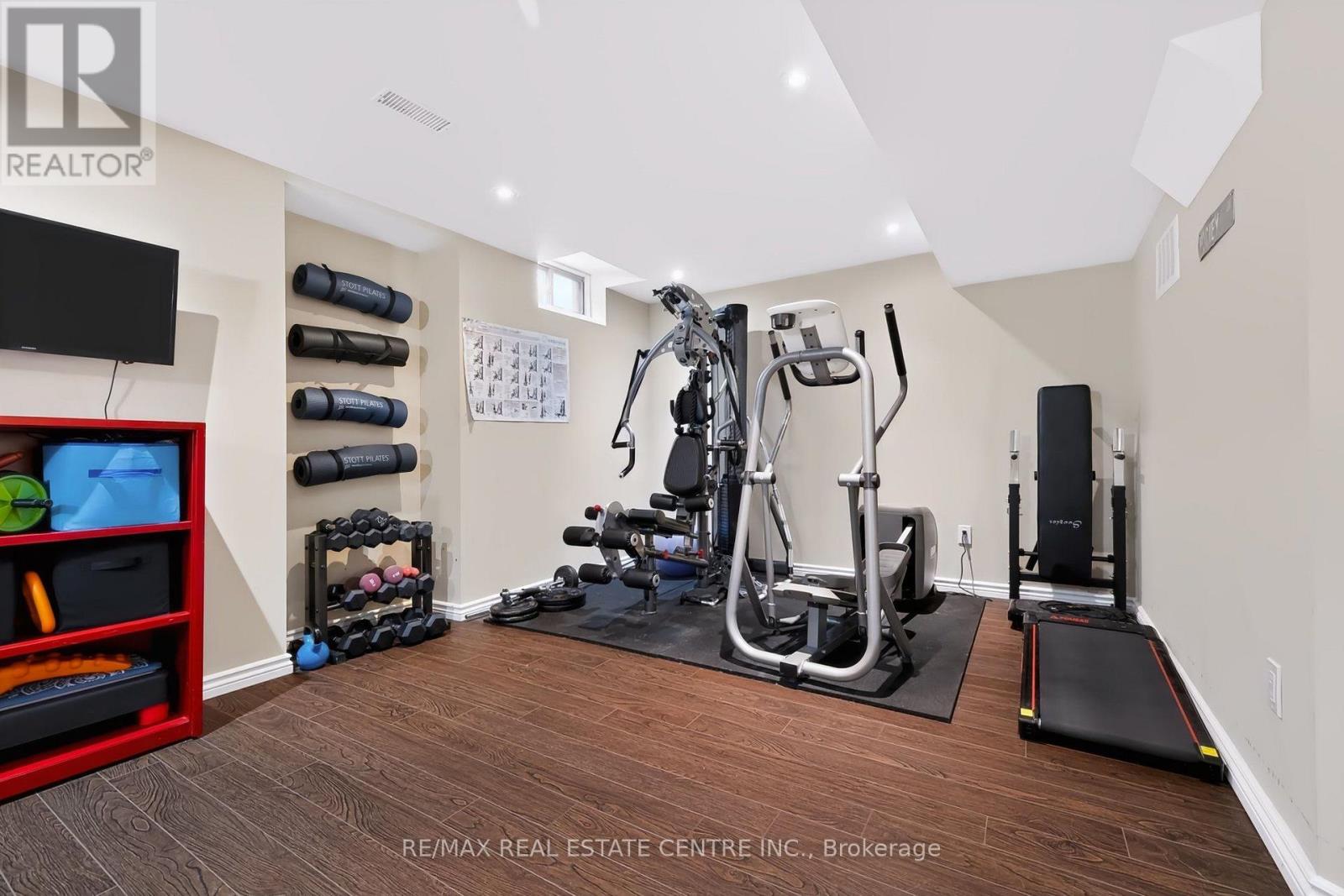 118 Lavery Heights, Milton, Ontario  L9T 0V4 - Photo 47 - W13825050