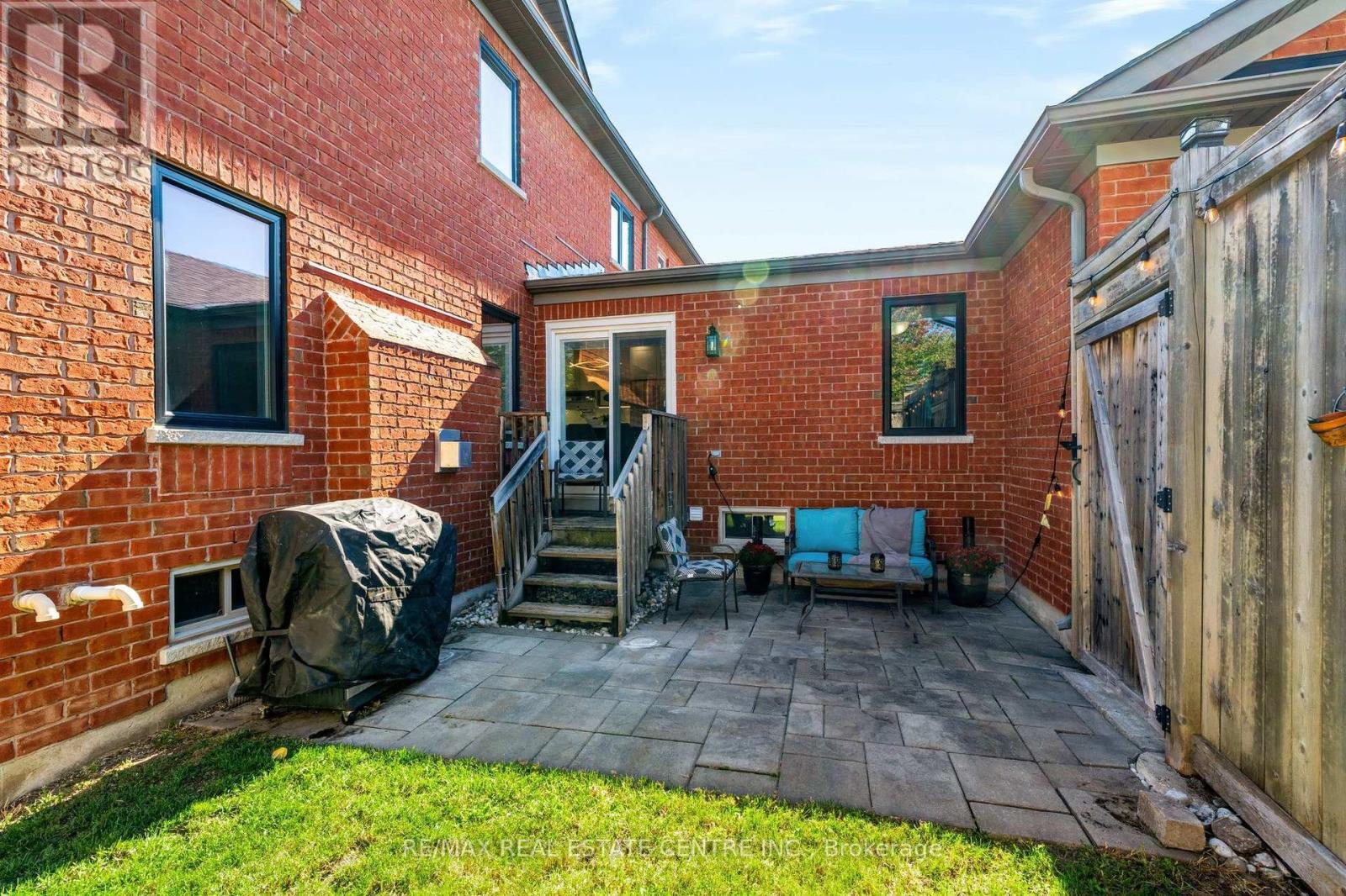 118 Lavery Heights, Milton, Ontario  L9T 0V4 - Photo 48 - W13825050