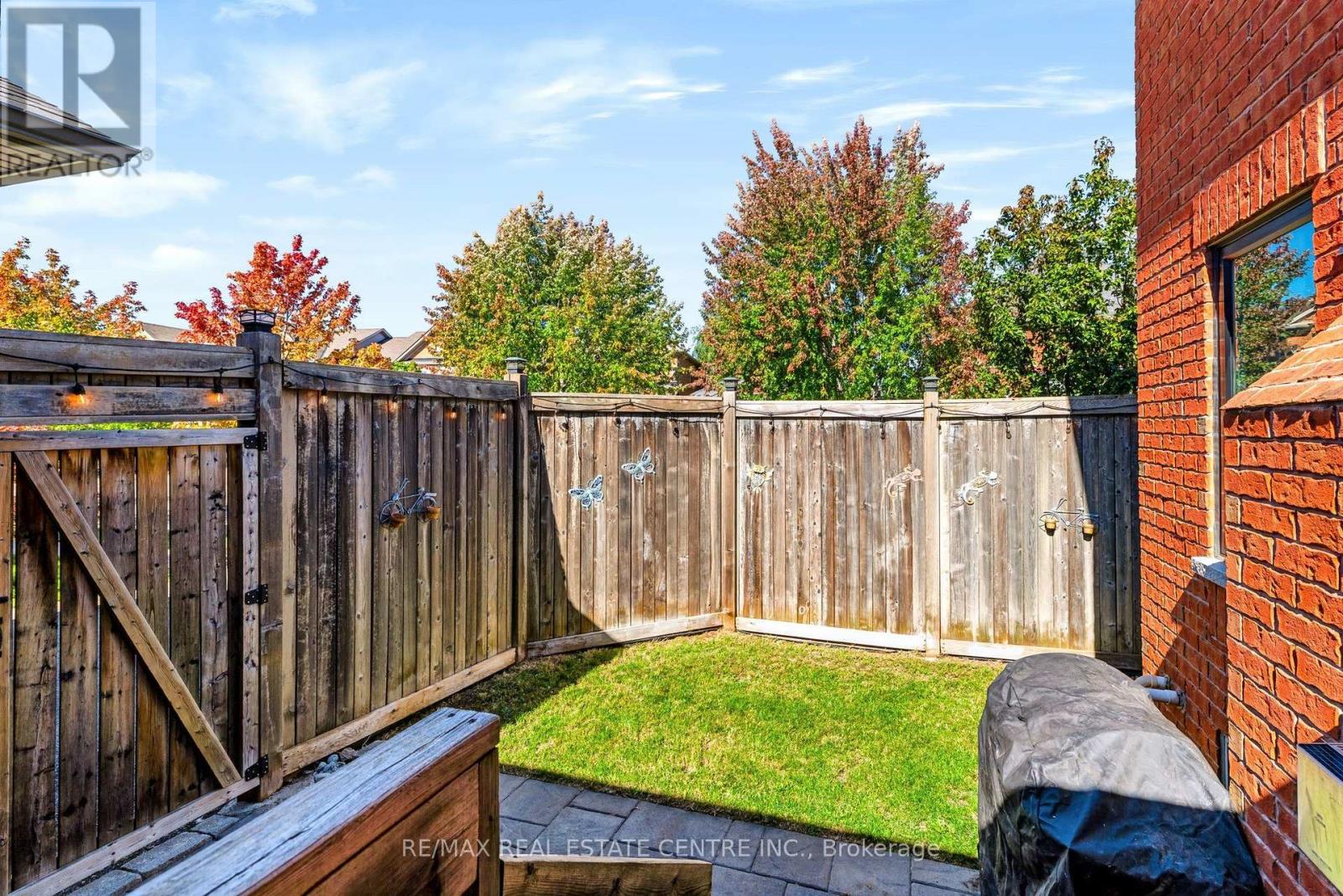 118 Lavery Heights, Milton, Ontario  L9T 0V4 - Photo 49 - W13825050